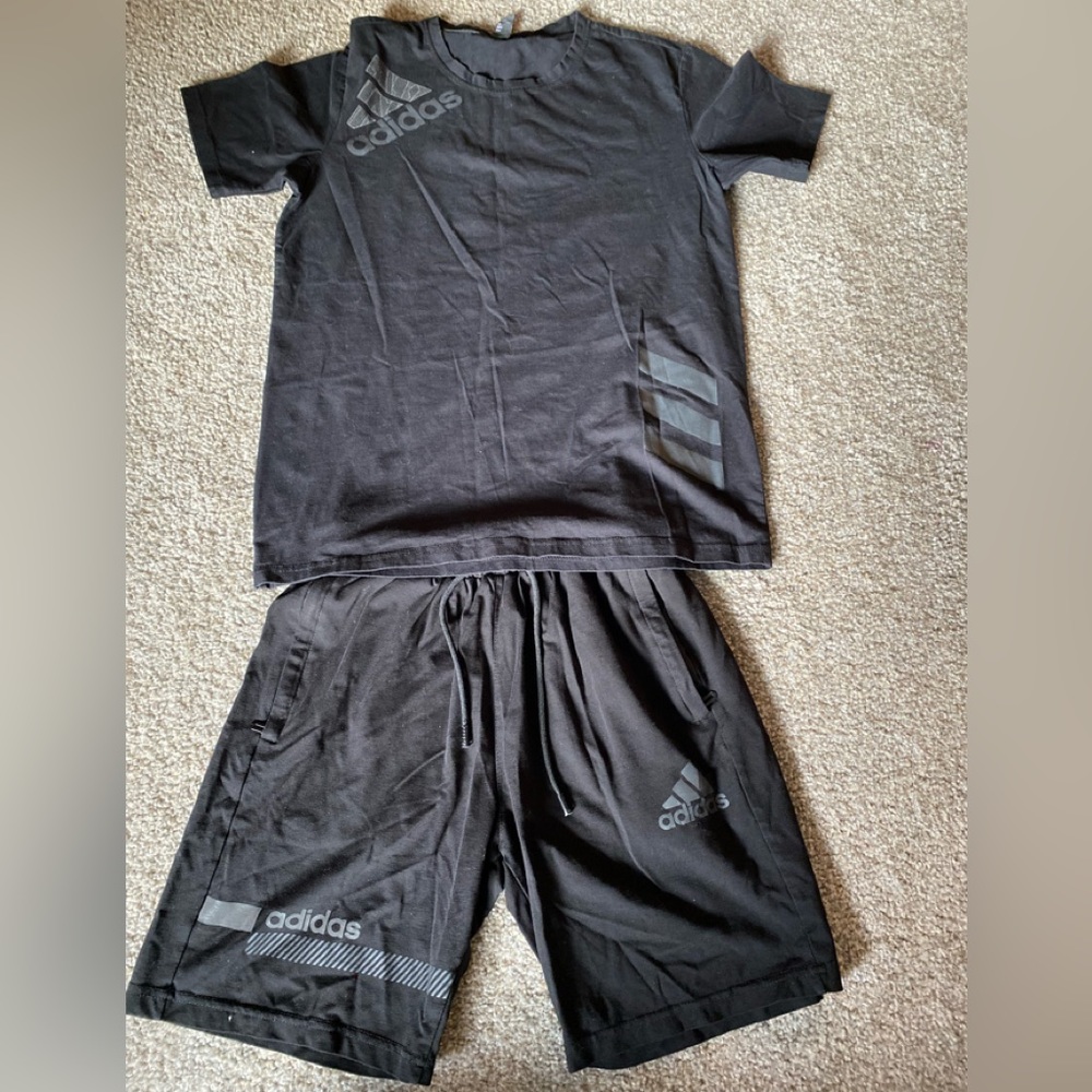 Matching sets,shorts and T-shirts,adidas,Nike,puma,pants sweaters,jackets